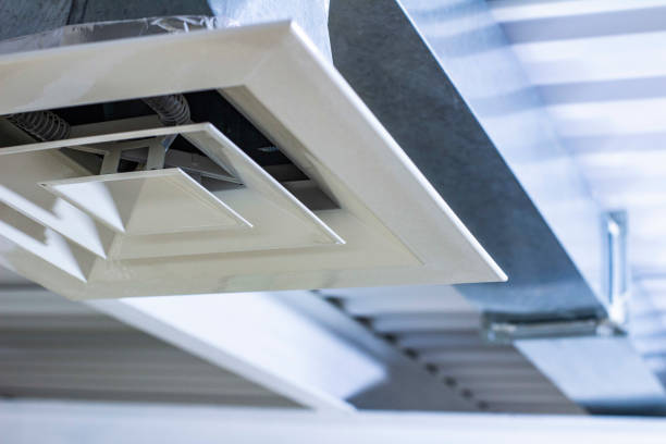 Best Commercial Air Duct Cleaning  in Frostproof, FL