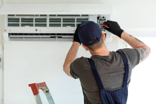 Best Air Duct Cleaning Near Me  in Frostproof, FL