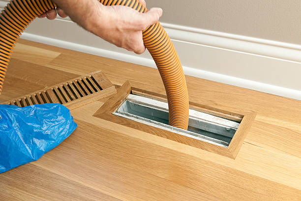 Best Residential Air Duct Cleaning  in Frostproof, FL