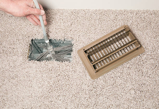 Best Home Air Vent Cleaning  in Frostproof, FL