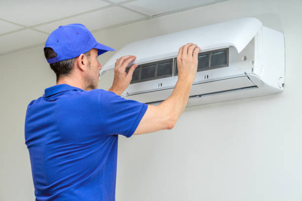 Best HVAC Duct Inspection Services  in Frostproof, FL