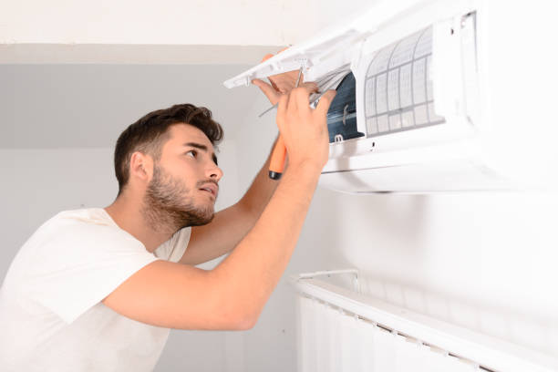 Best HVAC Air Duct Cleaning  in Frostproof, FL